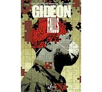 Gideon falls. Vol. 4