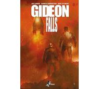 Gideon falls. Vol. 6