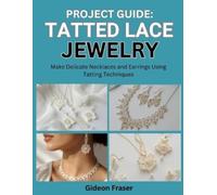 Gideon Fraser Project Guide (Tascabile)