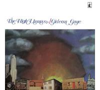 gideon gaye