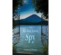 Gideon Jones The Reluctant Spy (Tascabile)