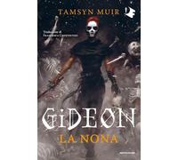 Gideon la nona