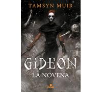 Gideon la novena / Gideon the Ninth: 1-Muir, Tamsyn-Copertina rigida