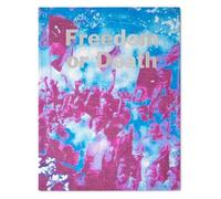Gideon Mendel Freedom or Death (Copertina rigida)