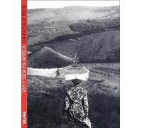 Gideon Mendel Un Paisaje Roto (Copertina rigida)