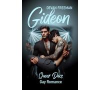 Gideon: Queer Docs 13