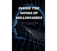 Gideon Rayburn Inside the Minds of Millionaires (Tascabile)