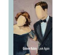 Gideon Rubin Jennifer Higgie Matthew Holman V Gideon Rubin - (Copertina rigida)