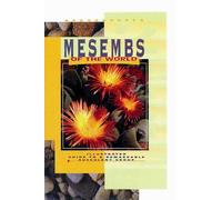 Gideon Smith Mesembs of the world (Tascabile)