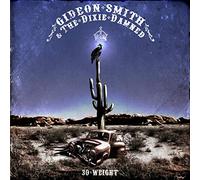 Gideon Smith The Dixie Dam - 30 Weight