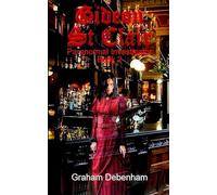 Gideon St Clair: Paranormal Investigator: Book 2