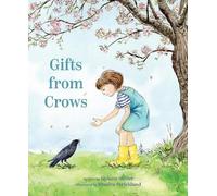 Gideon Sterer S Gifts from Crows: A Picture Boo (Tascabile) (PRESALE 08/10/2026)