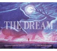 Gideon Sterer The Dream (Copertina rigida) (PRESALE 09/04/2026)