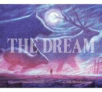 Gideon Sterer The Dream (Copertina rigida) (PRESALE 09/04/2026)