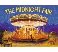 Gideon Sterer The Midnight Fair (Copertina rigida)