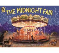 Gideon Sterer The Midnight Fair (Tascabile)