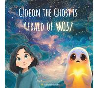 Gideon the Ghost is Afraid of MOST