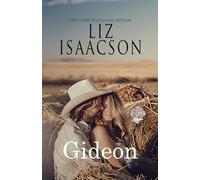 Gideon: Una Storia d'Amore dei Fratelli Walker