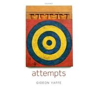 Gideon Yaffe Attempts (Copertina rigida)