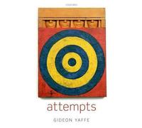 Attempts: In The Philosophy Of Action And The Criminal Law