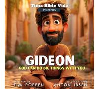 Gideon's 300: God can do Big things with you!