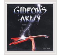 Gideon'S Army Warriors of Love Legacy Edition (CD)