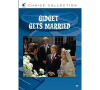 Gidget Si Sposa DVD (1971) - Don Ameche, Michael Burns, Corrine Camacho