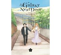 Gido Amagakure A Galaxy Next Door 3 (Tascabile) Galaxy Next Door