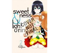 Gido Amagakure Sweetness And Lightning 2 (Tascabile)