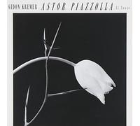 Gidon Kremer - Gidon Kremer - El Tango [Japan CD] WPCS-16005