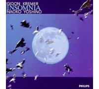 Gidon Kremer - Insomnia