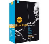 Gidon Kremer - Kremerata Baltica (anniversary edition)