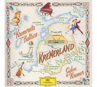 Gidon Kremer/Kremerata Baltica - Kremer Land