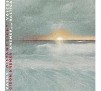 gidon kremer & kremerata baltica - vasks: distant light voices [Import anglais]