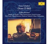 Gidon Kremer - Schubert: Octet in F Major