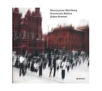 Gidon Kremer - Various - to Mother With Love