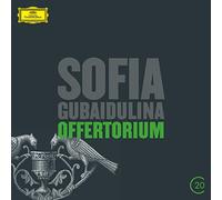 Gidon Kremer( Violino), Charles Dutoit( Direttore) - Offertorium,Hommage A T.S.Eliot
