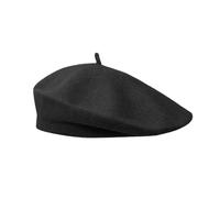 GIDWRIY Berretto Francese Donna,Basco Cappello,Berretto Classico,Basco Lana,Berretto Artista,Basco Femminile,Berretto Eleganti,Cappello da Pittore,Berretto Francese Vintage,Beret Hat per Spring Autumn