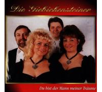 Giebichensteiner,die - Du Bist der Mann Meiner Träume