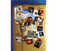 Gieco,Leon - 15 Anos de Mi