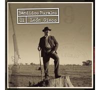 Gieco Leon - Bandidos Rurales