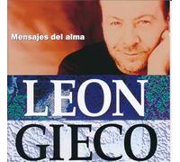 Gieco, Leon - Mensajes Del Alma