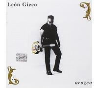 Gieco,Leon - Orozco