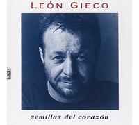 Gieco Leon - Semillas del Corazon