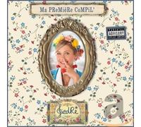 GIEDRE - MA PREMIERE COMPIL -DIGI-
