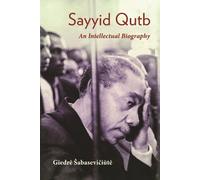 Giedre Šabaseviciute Sayyid Qutb (Copertina rigida)