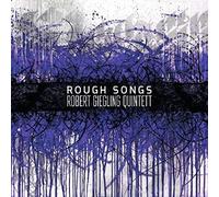 Giegling, Robert - Rough Songs