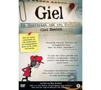 Giel - De Doorbraak Van Een Shockjock