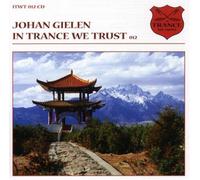 Gielen, Johan - In Trance We Trust 12