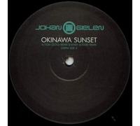 Gielen, Johan - OKINAWA SUNSET [12" VINYL]